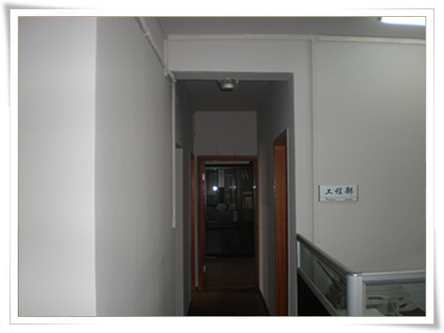 公司领导视察贵州分公司、办事处