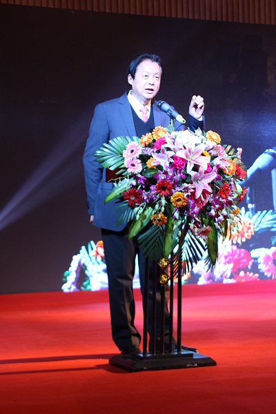 金年会十年,携手同辉