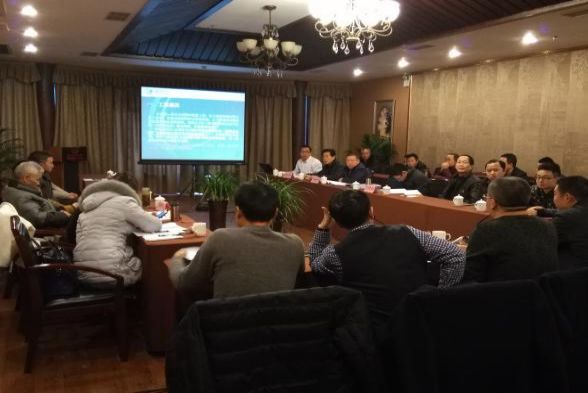 石化园~眉山Ⅱ220千伏线路工程通过投运前的质量监督检查