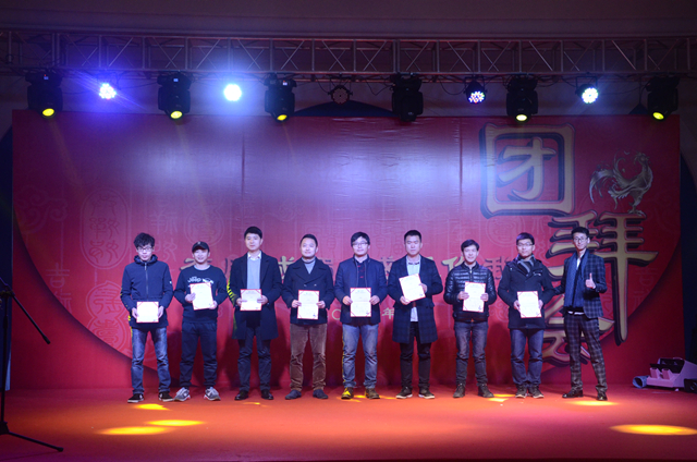 “金年会飞手”尽显风采首期无人机应用技术高级培训班学员圆满结业