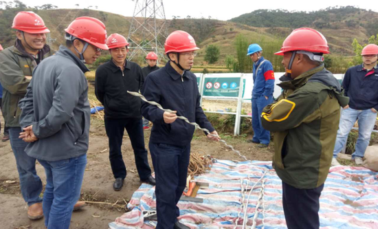 800kVظѹֱ·¸칤ǰͶ