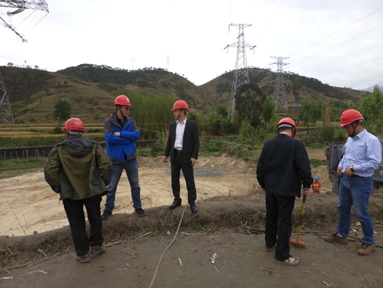 800kVظѹֱ·¸칤ǰͶ