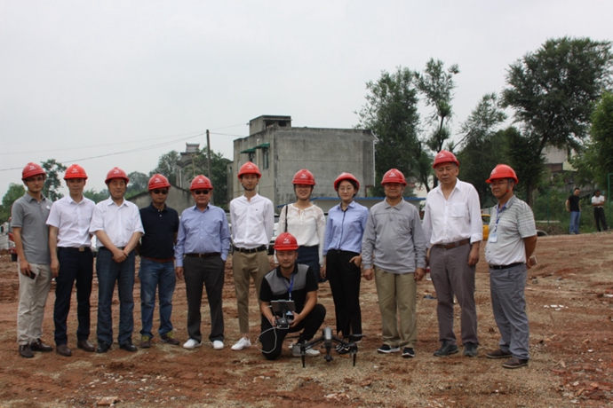 集团公司布局“一带一路” 谋划发展新篇章——与老挝国家电力公司(EDL)战略合作协议正式签订