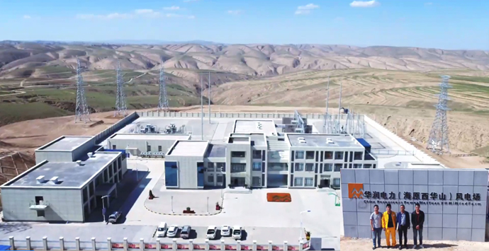 多元化发展,打造高效智能线路运维新模式——无人机巡检新能源集电线路