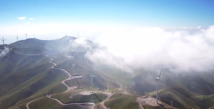 多元化发展,打造高效智能线路运维新模式——无人机巡检新能源集电线路