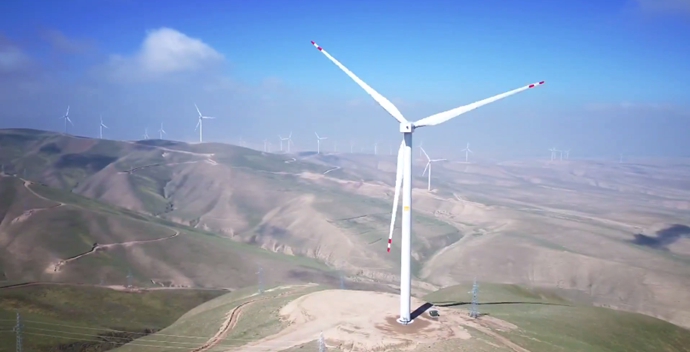 多元化发展,打造高效智能线路运维新模式——无人机巡检新能源集电线路