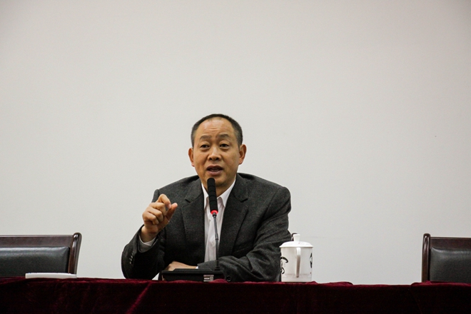 安全无小事,责任重于山金年会电力集团举行“项目管理人员及班组长安全专题培训会议”