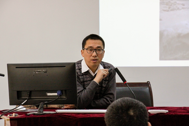 安全无小事,责任重于山金年会电力集团举行“项目管理人员及班组长安全专题培训会议”