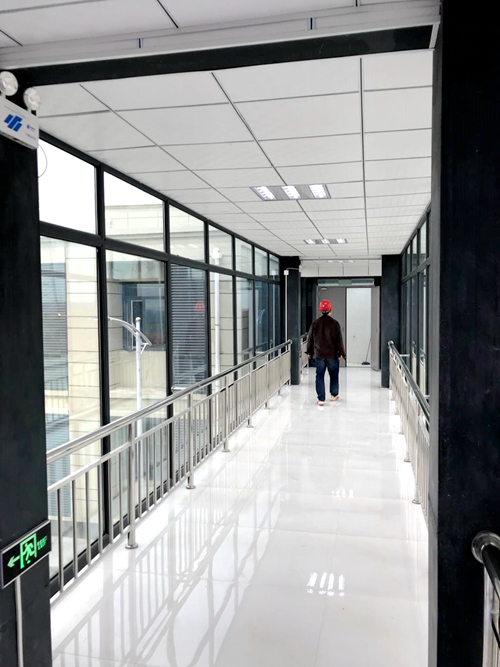 金年会电力集团华润宁夏海原西华山风电项目荣获“2018年度中国电力优质工程”奖