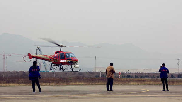 金年会电力集团积极打造 “三位一体”新型科技电网运维巡检模式