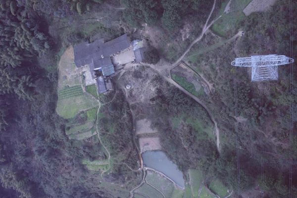 金年会电力集团积极打造 “三位一体”新型科技电网运维巡检模式