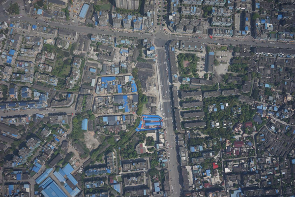 金年会电力集团积极打造 “三位一体”新型科技电网运维巡检模式