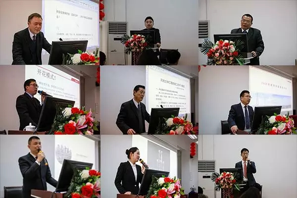 来自金年会电力集团的2019答卷