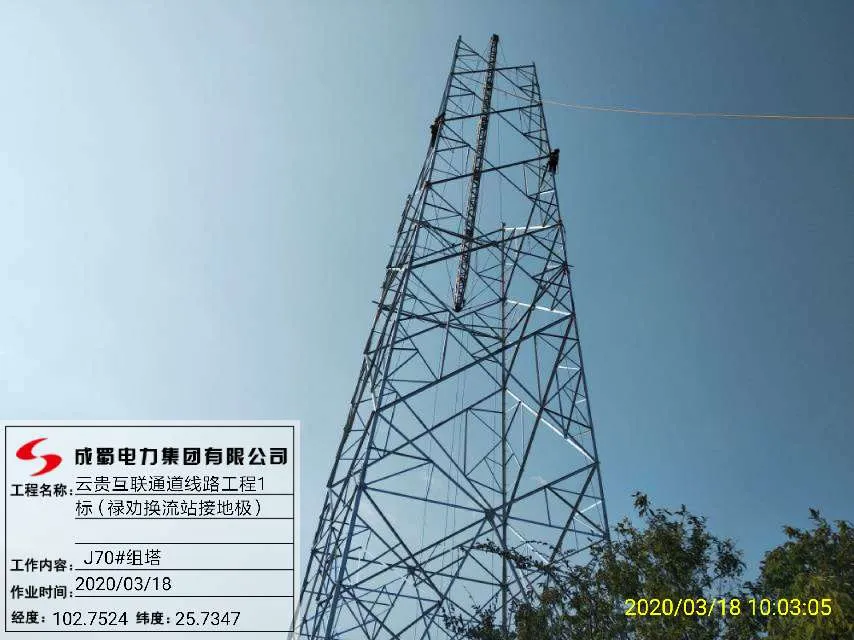 来自金年会电力集团的2019答卷