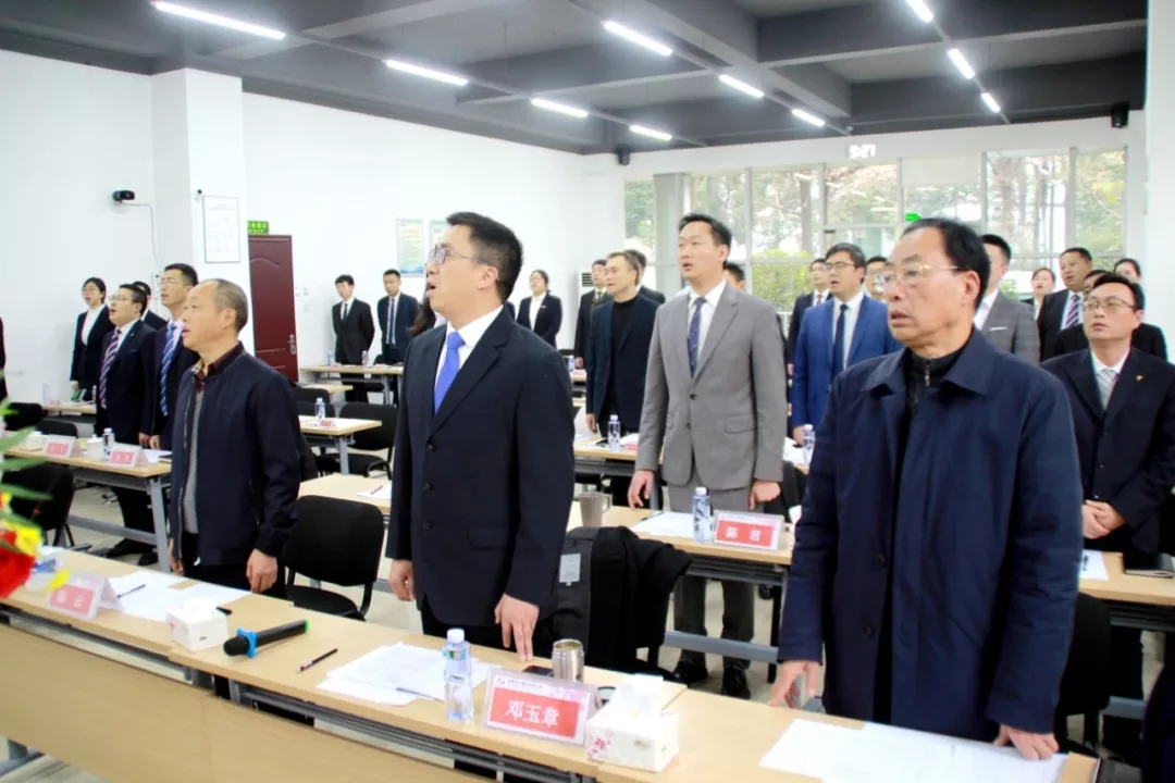 来自金年会电力集团的2019答卷