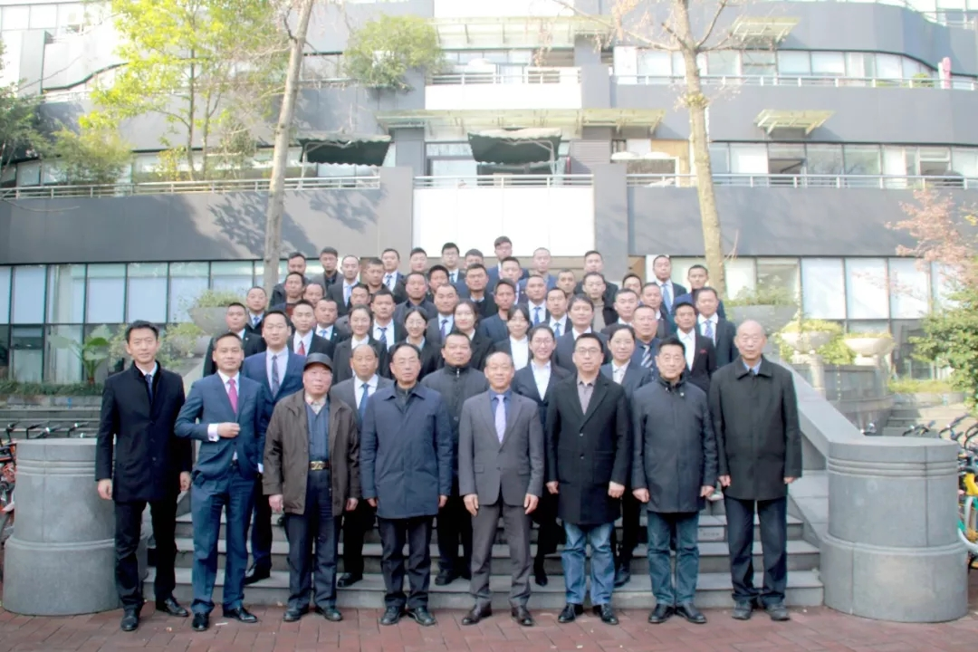 来自金年会电力集团的2019答卷