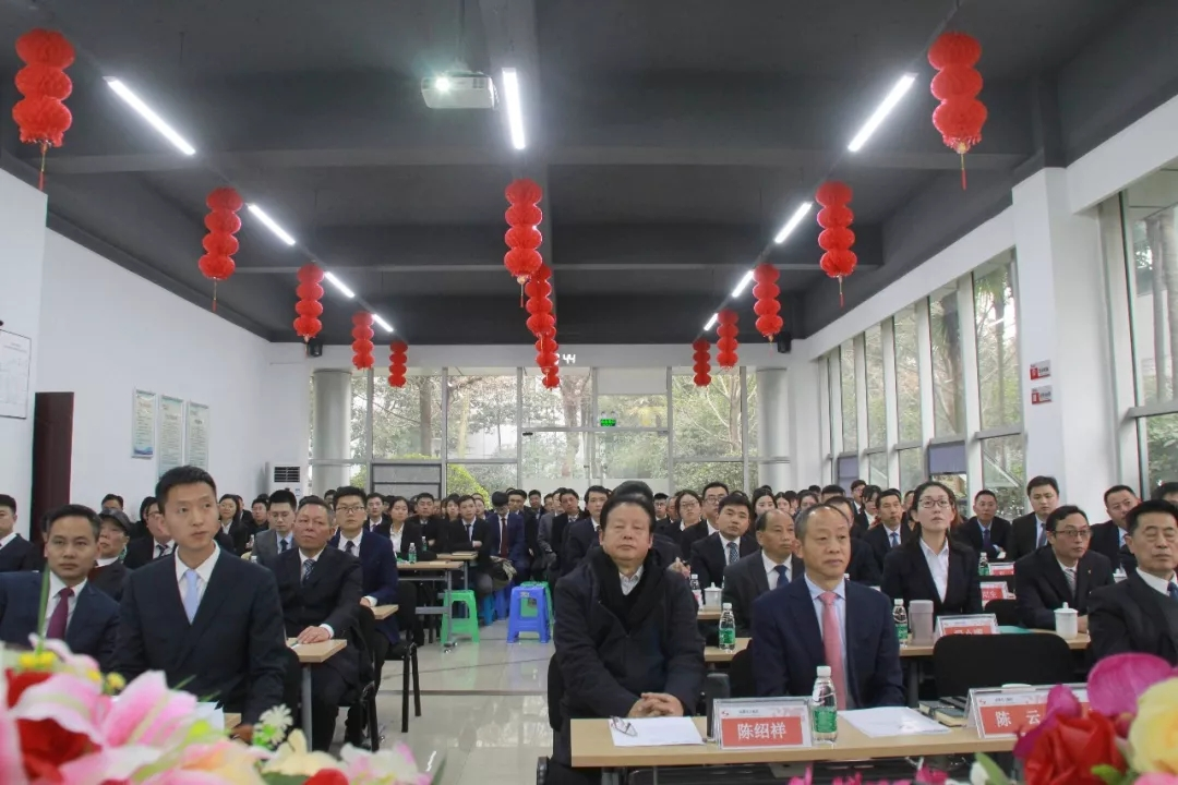 来自金年会电力集团的2019答卷