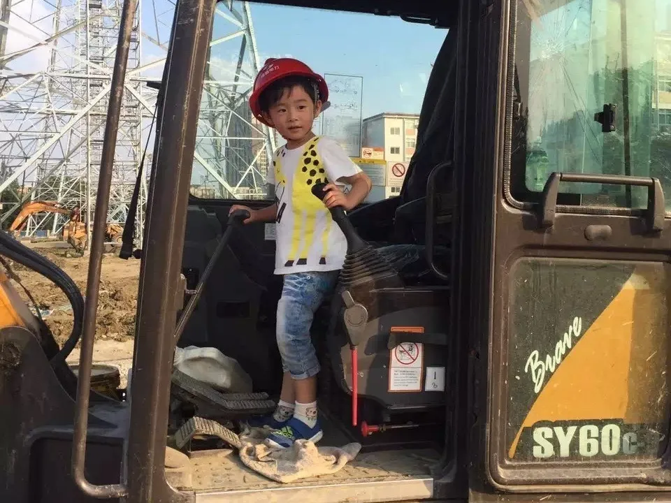 六一儿童节丨我是小小金年会人,匠人心志传薪火