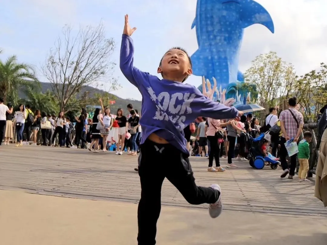 六一儿童节丨我是小小金年会人,匠人心志传薪火