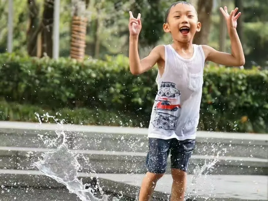 六一儿童节丨我是小小金年会人,匠人心志传薪火