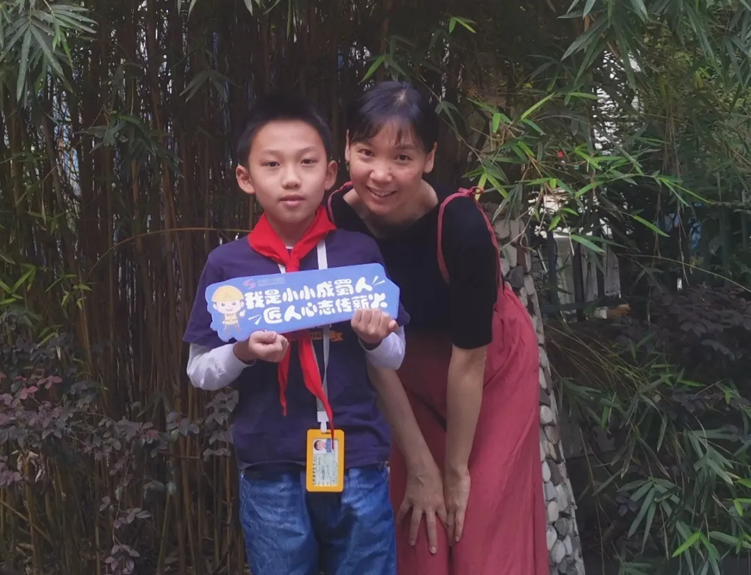 六一儿童节丨我是小小金年会人,匠人心志传薪火