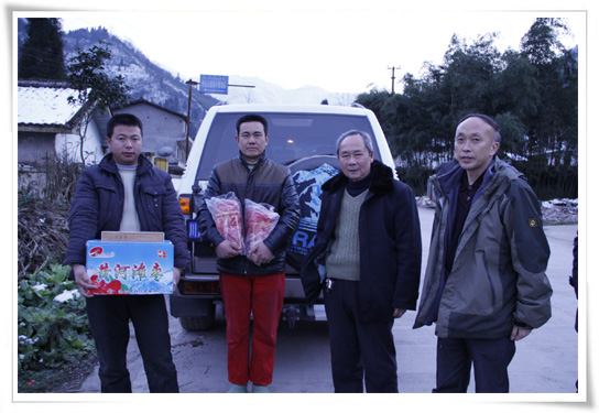 500kV石雅线、二普线线路覆冰,金年会电力抗冰保电