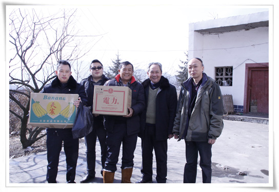 500kV石雅线、二普线线路覆冰,金年会电力抗冰保电