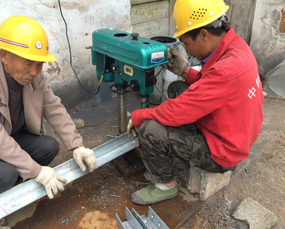 ˾ܾһ߶ټʵʩ 500kVպһ칤ʤ