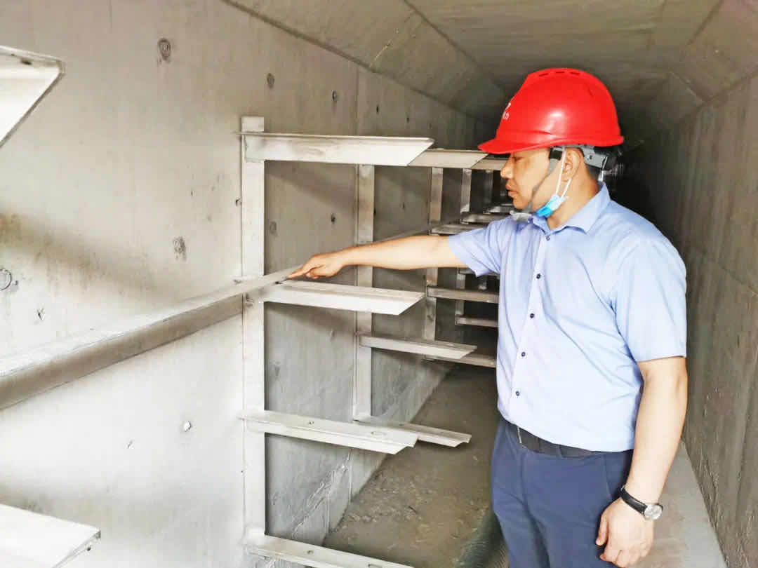 金年会电力集团:多举并措,奏响安全生产月进行曲!