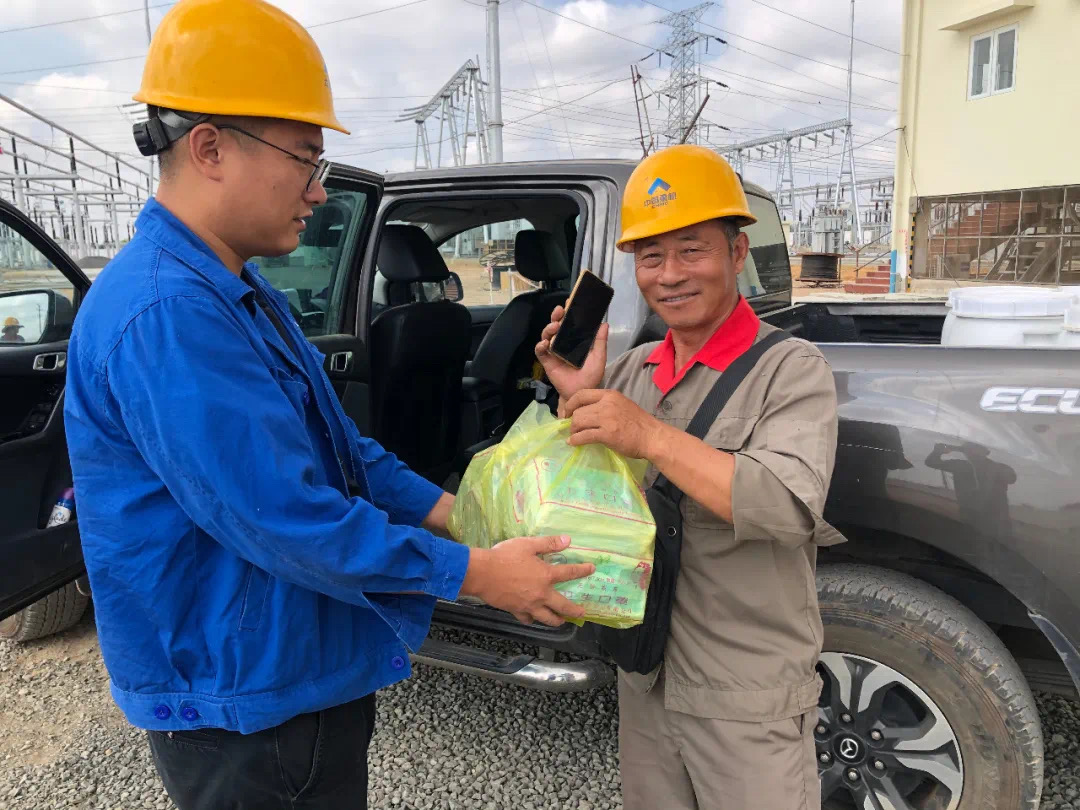 ۽կҵͨ230kVվ-ͨ·˳Ͷ