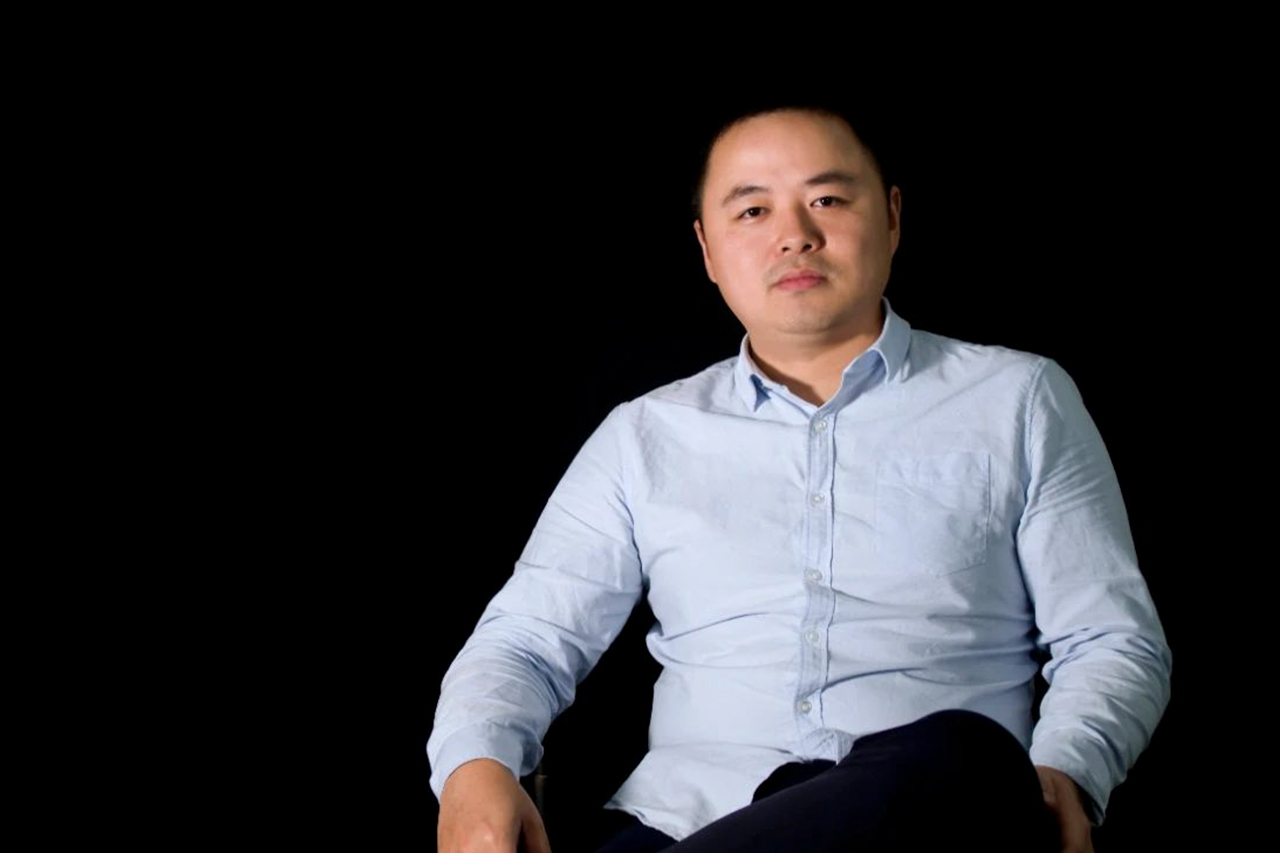 无人机驾驶员的成长之路| 专访中机航飞卜太龙