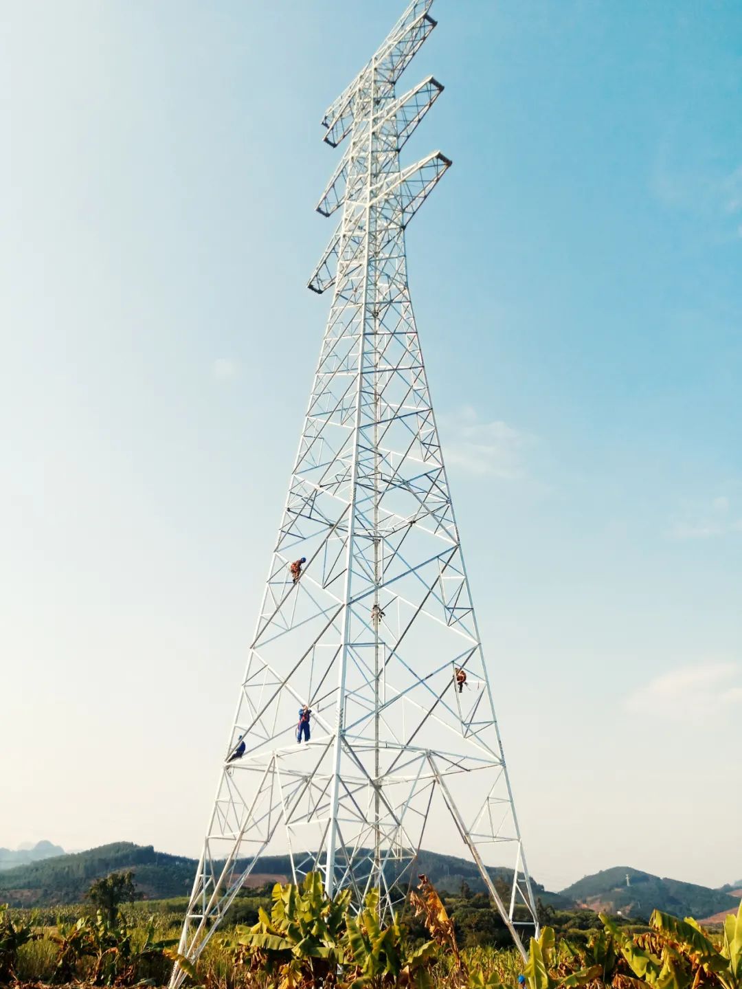 小梅-平果项目接受突击检查,获业主充分肯定