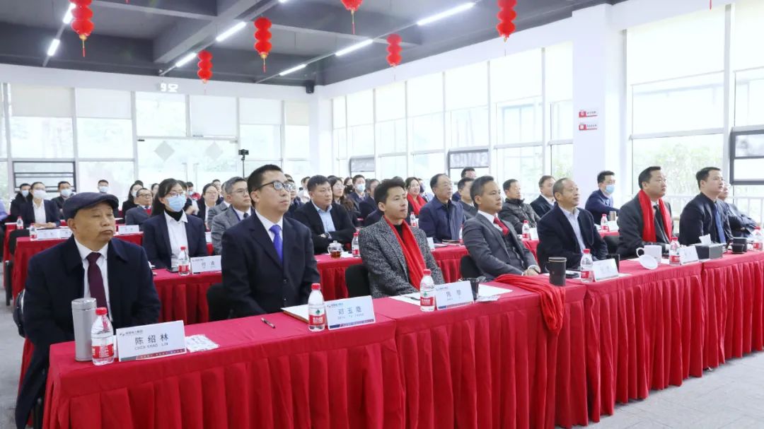 如虎添翼,开工大吉!金年会电力集团召开2022年节后复工收心会