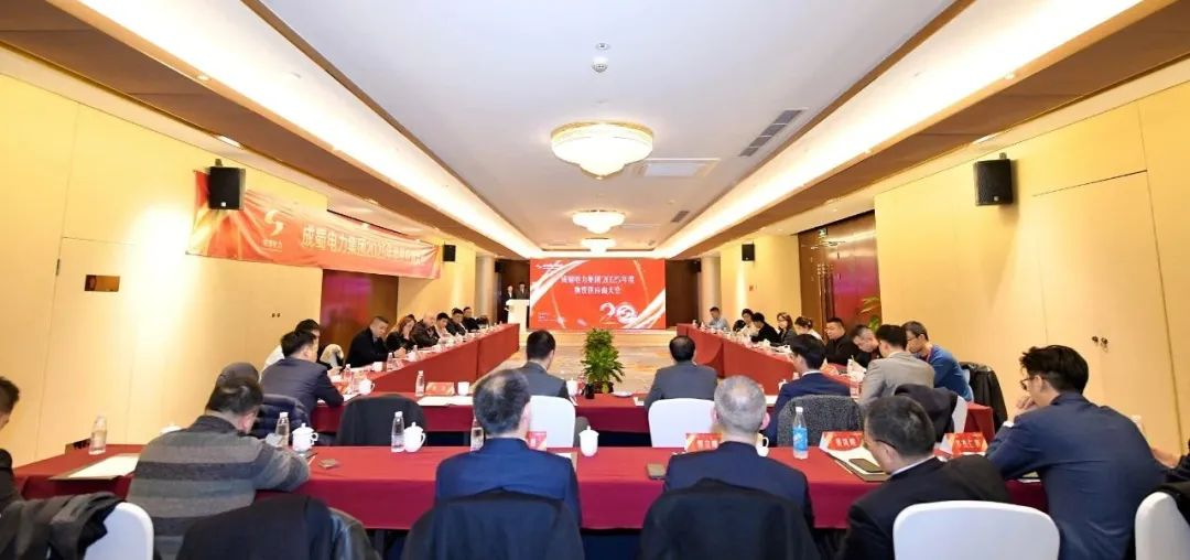 “二十载栉风沐雨正青春 新时代传承领创筑辉煌”,金年会电力集团20周年庆典隆重举行!