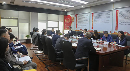 金年会电力集团2024年年度工作总结大会圆满举行