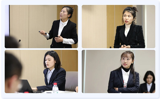 金年会电力集团2024年年度工作总结大会圆满举行