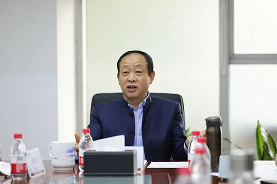 金年会电力集团2024年年度工作总结大会圆满举行