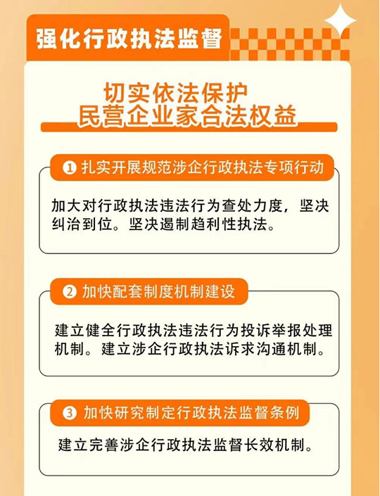 《民营经济促进法》亮点解读